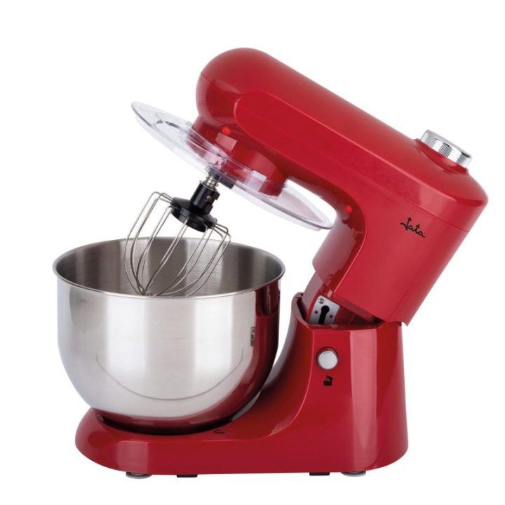 Stacionarus plaktuvas Jata JEMA1502, 1200 W, 5 l