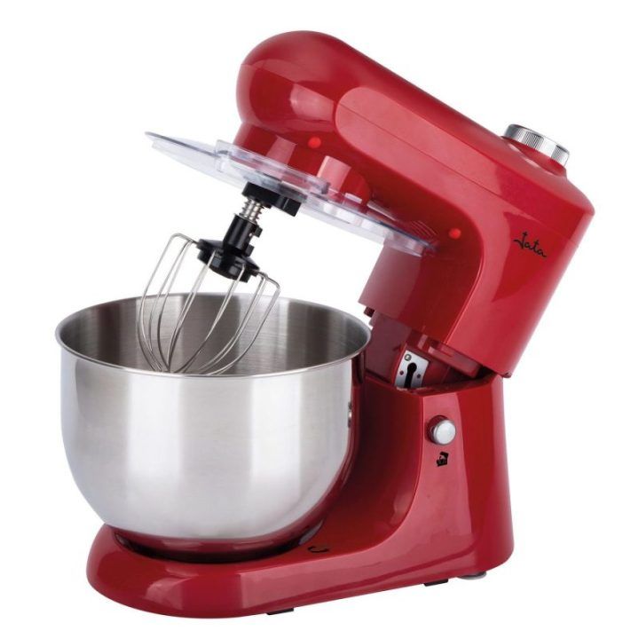 Stacionarus plaktuvas Jata JEMA1502, 1200 W, 5 l