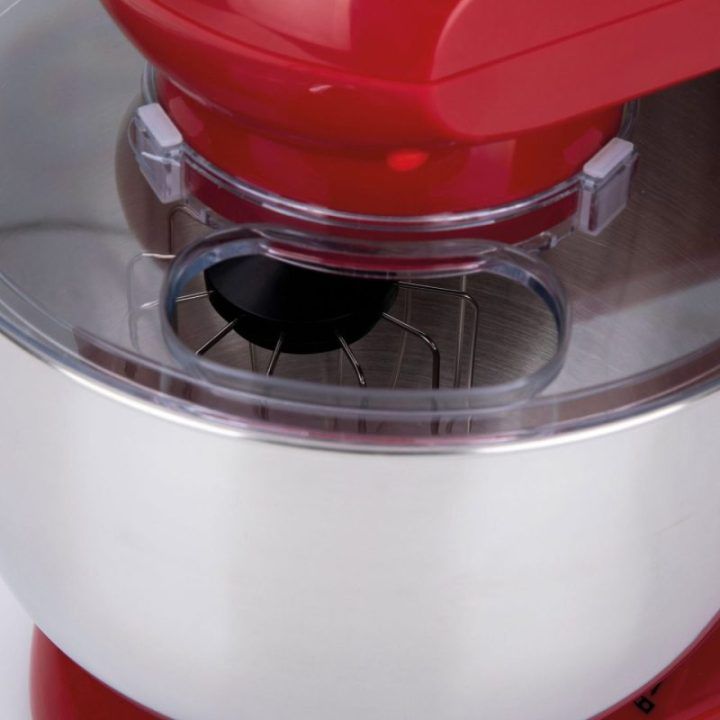Stacionarus plaktuvas Jata JEMA1502, 1200 W, 5 l