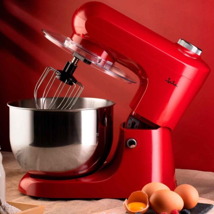 Stacionarus plaktuvas Jata JEMA1502, 1200 W, 5 l