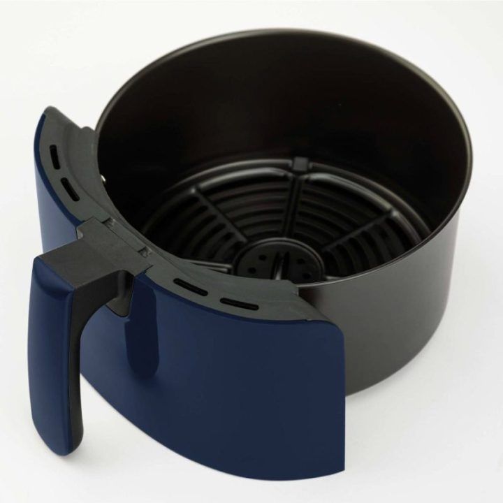 Karšto oro gruzdintuvė Jata JEFR1224, 4,2 l, 1300 W