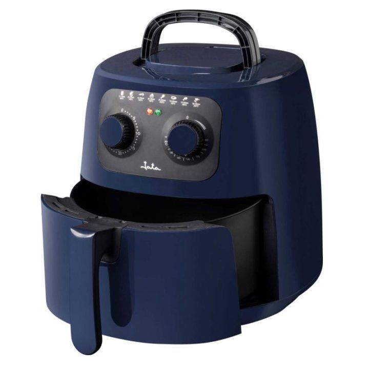 Karšto oro gruzdintuvė Jata JEFR1224, 4,2 l, 1300 W