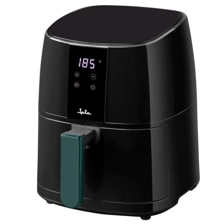 Karšto oro gruzdintuvė Jata JEFR1226, 4 l, 1400 W