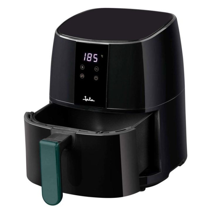 Karšto oro gruzdintuvė Jata JEFR1226, 4 l, 1400 W