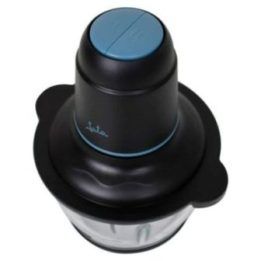 Maisto smulkintuvas su stikliniu dubeniu Jata JEPC1250, 1,5 l, 400 W