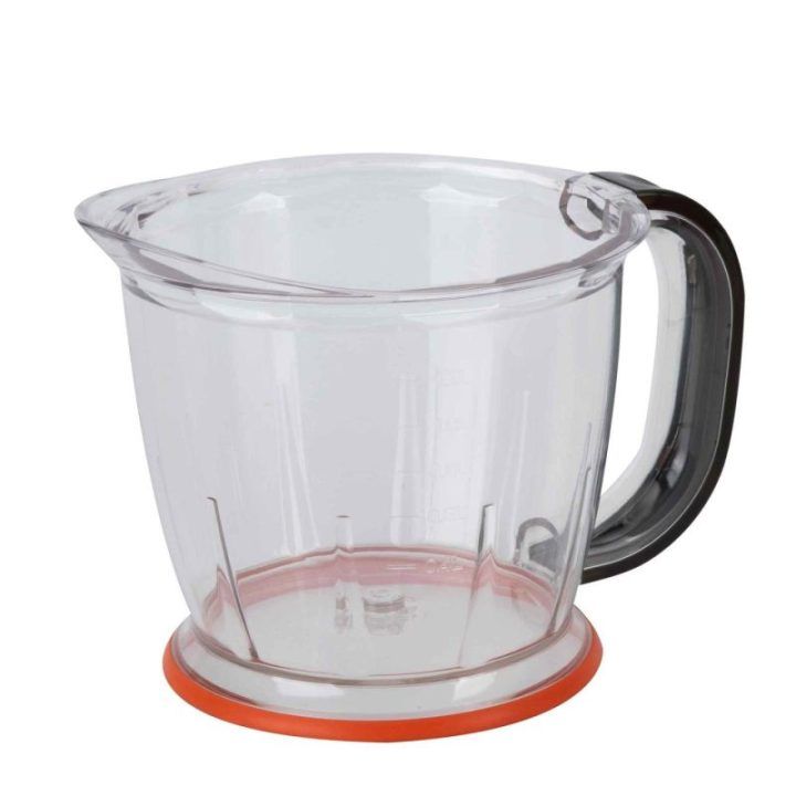 Citrusinių vaisių sulčiaspaudė su dviem kūgiais Jata JEEX1422, 1,2 l, 40 W