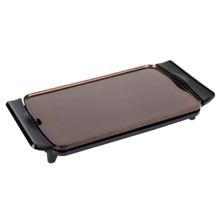 Elektrinis stalo grilis Jata JEGR0550, 2500 W, 460 × 280 mm