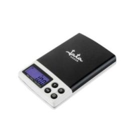 Virtuvinės svarstyklės Jata HBAL1774, 100 g