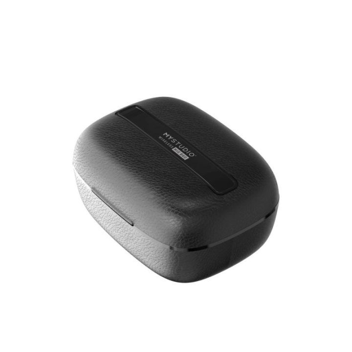 Belaidė dviejų kanalų mikrofonų sistema Easypix MyStudio Wireless Mic Duo