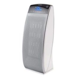 Keraminis šildytuvas su elektroniniu termostatu Blaupunkt FHD601, 2000 W