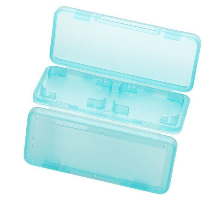 Žaidimų konsolės priedų rinkinys Nintendo Switch Lite Subsonic Started Pack, 6 dalių