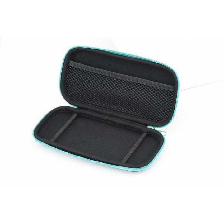 Žaidimų konsolės priedų rinkinys Nintendo Switch Lite Subsonic Started Pack, 6 dalių