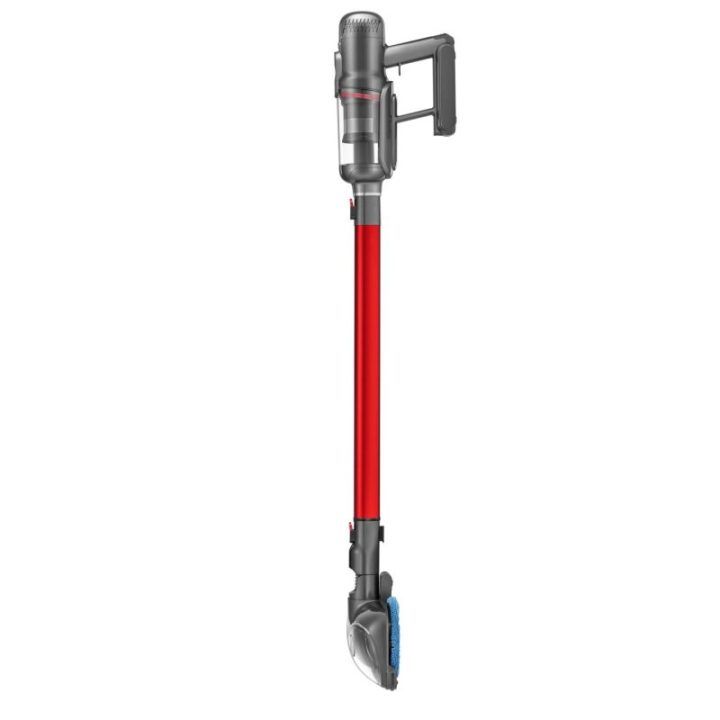 Belaidis dulkių siurblys Puppyoo T12 Pro Rinse, pilkas