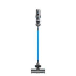 Akumuliatorinis dulkių siurblys Puppyoo T12 Pure Crystal, 535 W, pilkas