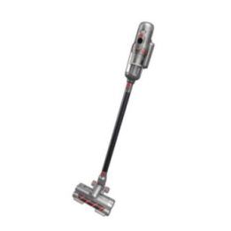 Dulkių siurblys-šluota Puppyoo T12 Mate, 535 W, pilkas