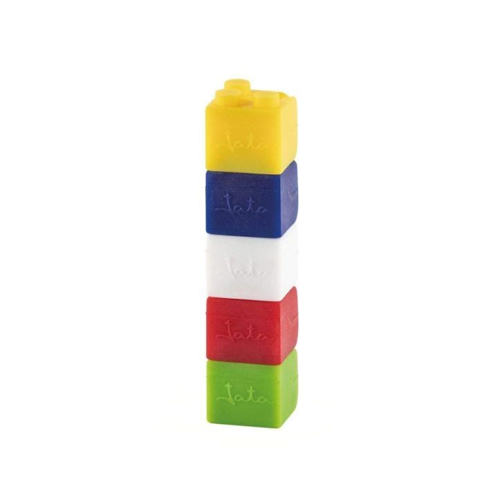 Žymekliai stiklinėms Jata HVIN2207