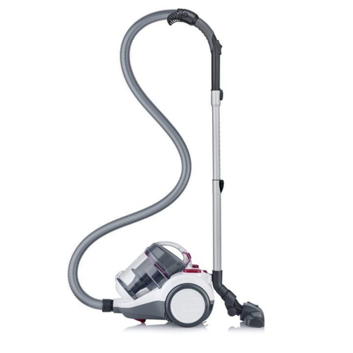 Cikloninis dulkių siurblys be maišelio Severin CY 7088, 750 W, 2,1 l