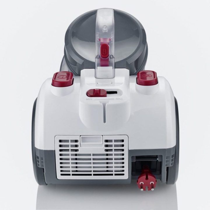 Cikloninis dulkių siurblys be maišelio Severin CY 7088, 750 W, 2,1 l
