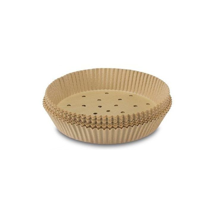 Kepimo popieriaus įdėklų rinkinys Beper, 100 vnt., 20 × 4,5 cm