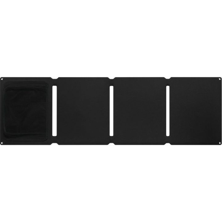 Sulankstomas saulės įkroviklis su QC 3.0 ir USB-C PD Sandberg, 60 W