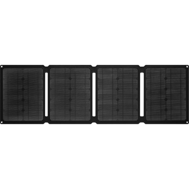 Sulankstomas saulės įkroviklis su QC 3.0 ir USB-C PD Sandberg, 60 W