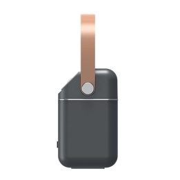Automobilinis paleidimo įrenginys ir išorinė baterija NAVITEL NS150, 60 000 mAh, pilkas