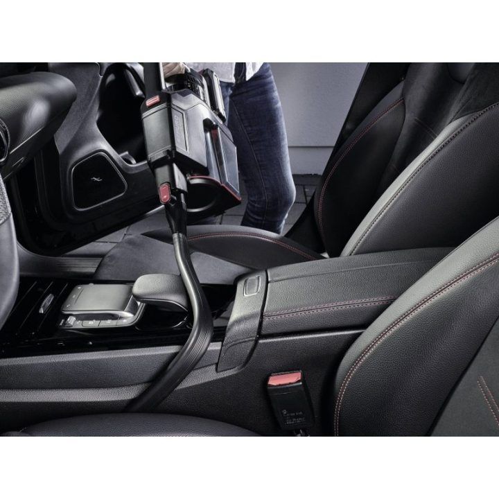Automobilio valymo antgalis Severin ZB 7269
