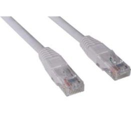 UTP Cat6 tinklo kabelis Sandberg, 10 m