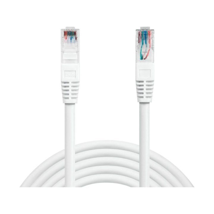 Tinklo kabelis RJ45 UTP Cat6 Sandberg, 1 m