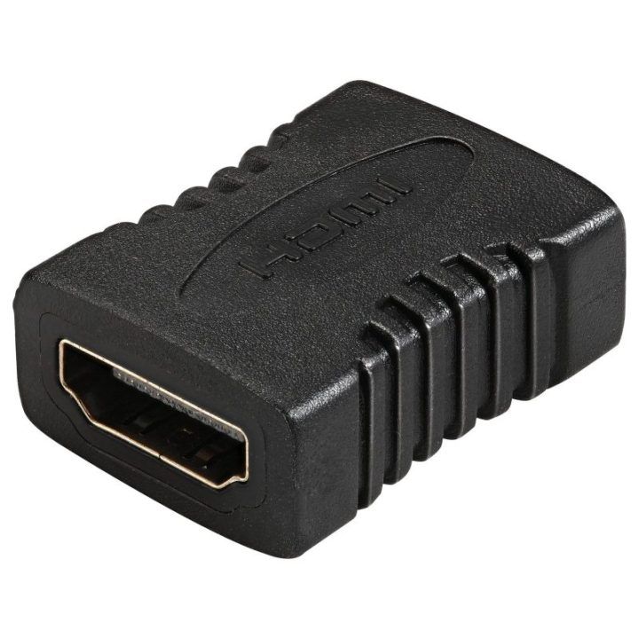 HDMI jungtis su dviem lizdais Sandberg, HDMI 2.0