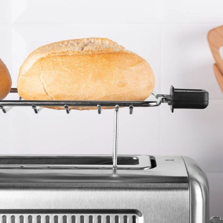 Skrudintuvas su ilga anga Gastroback Design Toaster Advanced 4S, 26 cm, 1100 W