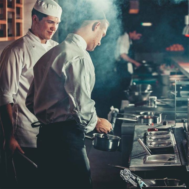 Kontaktinis grilis su keičiamomis plokštėmis Gastroback Design BBQ Advanced Smart, 2000 W