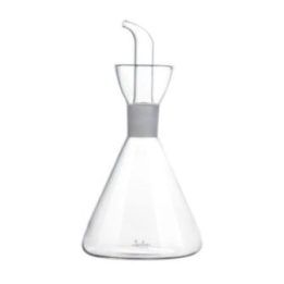 Aliejaus dozatorius iš borosilikatinio stiklo Jata HACC4537, 500 ml