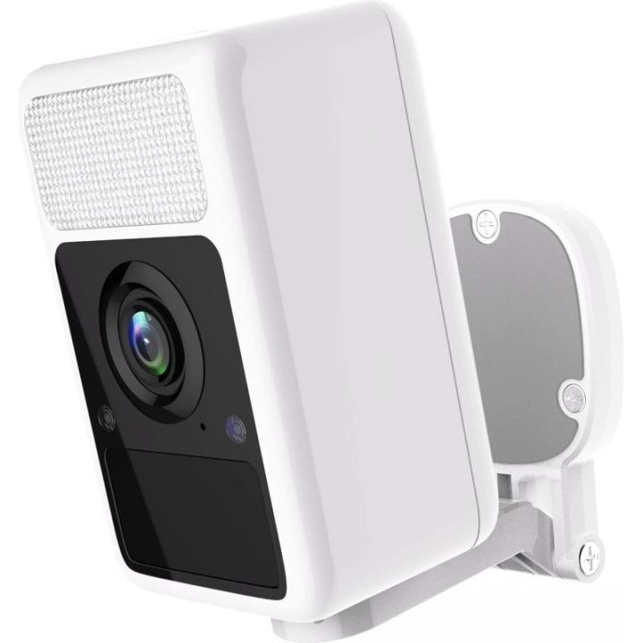 Išmanioji namų kamera SJCAM S1, balta