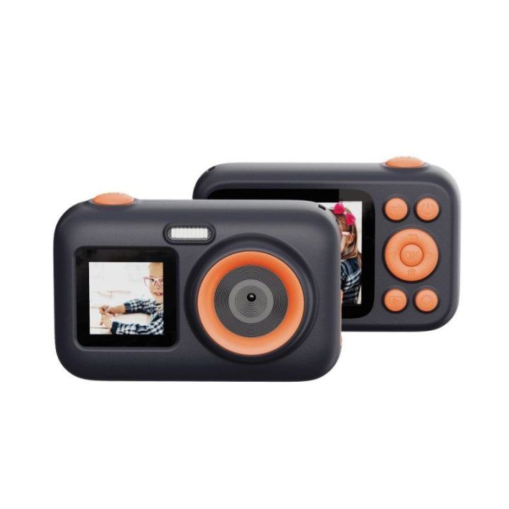 Fotoaparatas SJCAM Funcam+, baltas