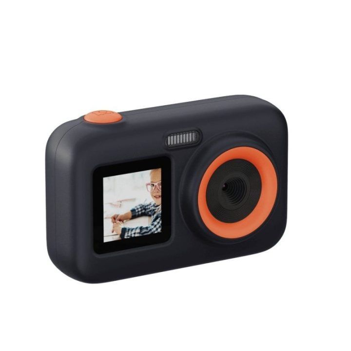 Fotoaparatas SJCAM Funcam+, baltas