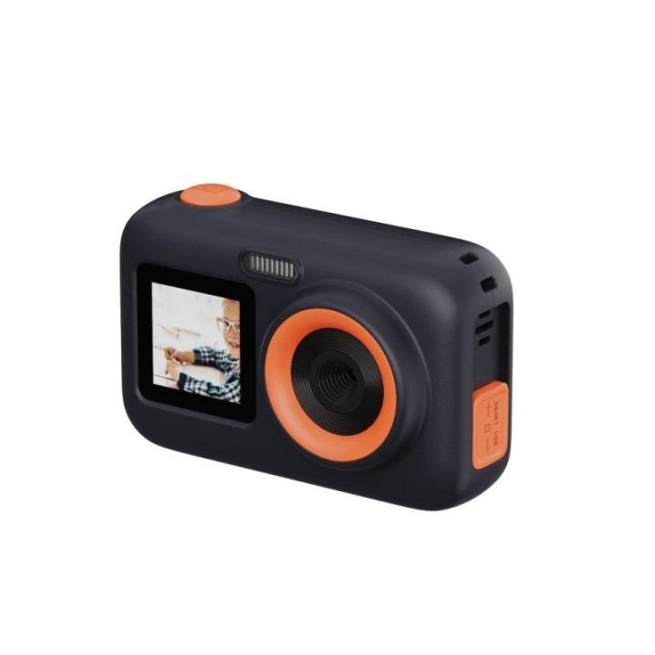 Fotoaparatas SJCAM Funcam+, baltas