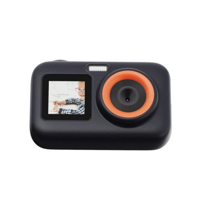 Fotoaparatas SJCAM Funcam+, baltas