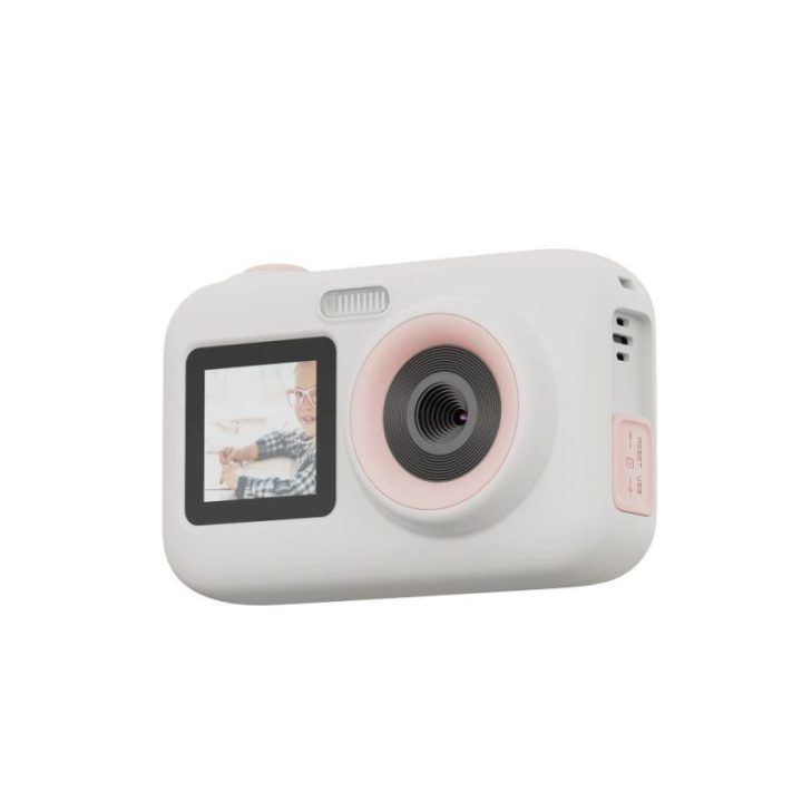 Fotoaparatas SJCAM Funcam+, baltas