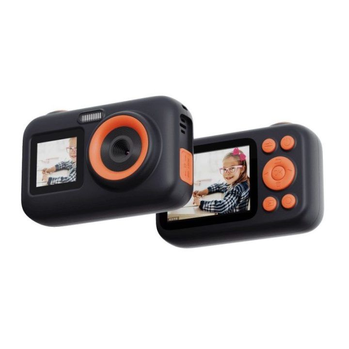 Fotoaparatas SJCAM Funcam+, baltas