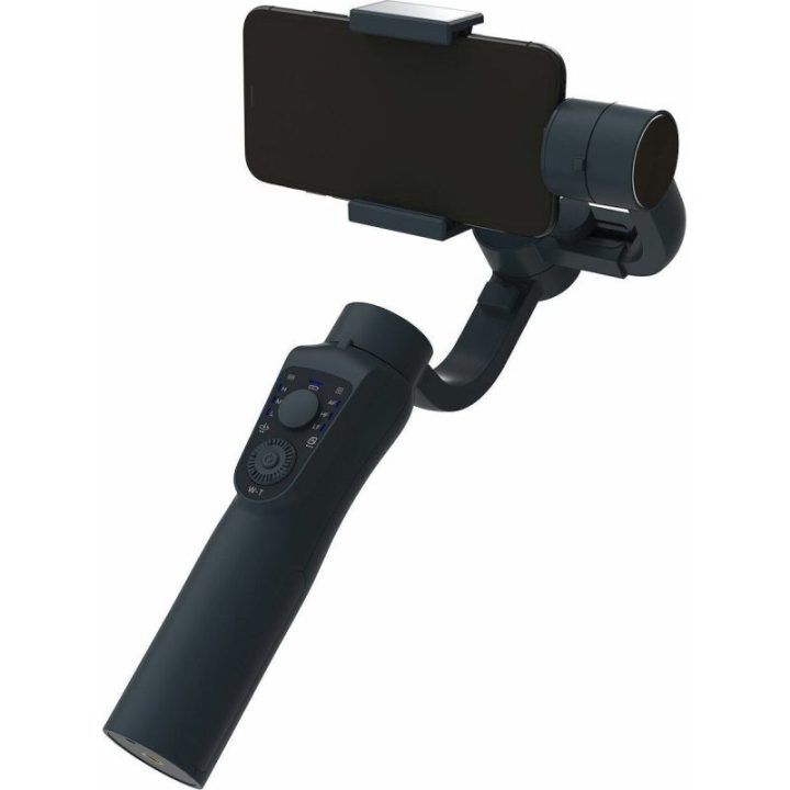 Telefono 3 ašių stabilizatorius GoXtreme GX3, juodas