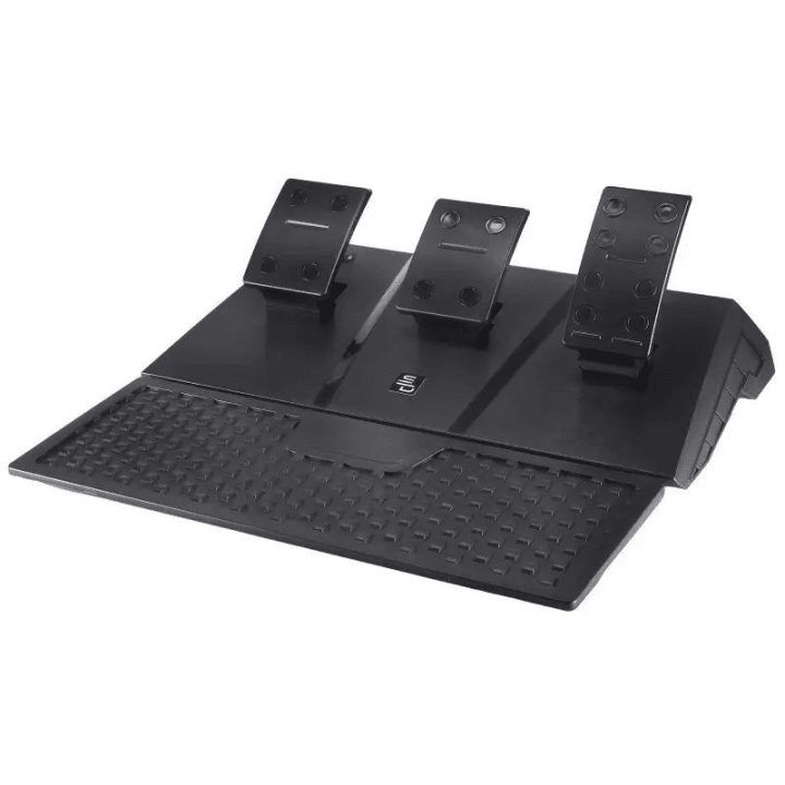 Žaidimų vairas PS4, Xbox One ir Xbox Series X/S Subsonic Superdrive GS 650-X, 270°, 26 cm