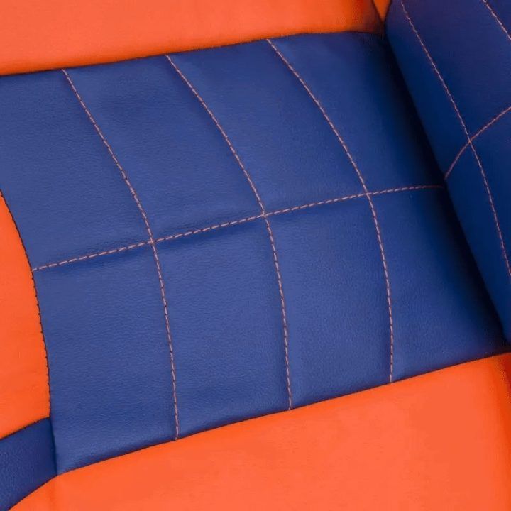 Vaikiška žaidimų kėdė su Dragon Ball Z motyvu Subsonic Dragon Ball V2