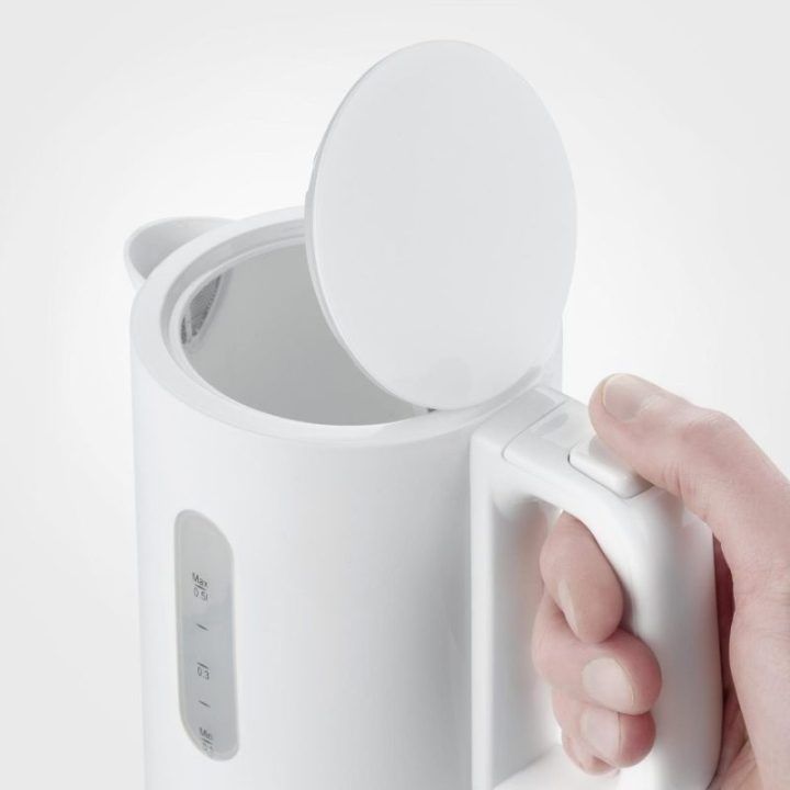 Kelioninis virdulys Severin WK 3462, 0,5 l, 1100 W