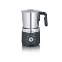 Pieno putų plakiklis su indukcine technologija Severin SM 3588, 550 W, 300 ml