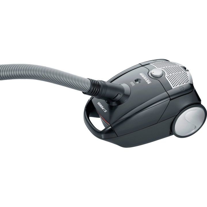 Dulkių siurblys su maišeliu Severin BC 7030, 750 W