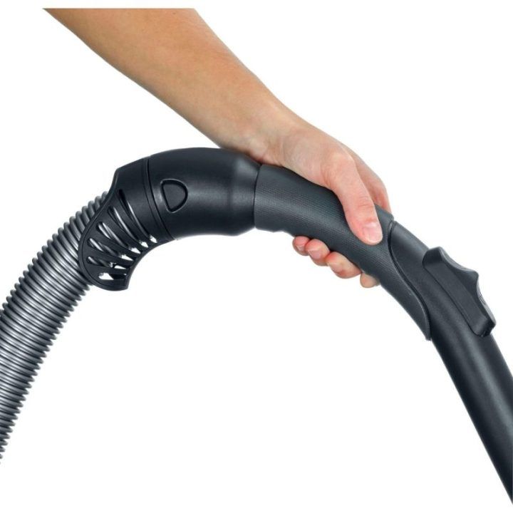Dulkių siurblys su maišeliu Severin BC 7030, 750 W