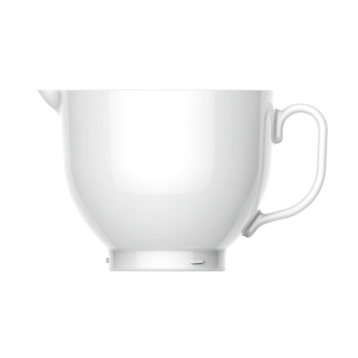Planetinis virtuvinis plaktuvas su smulkintuvo priedu Gastroback Design Advanced Digital, 600 W, 5 l