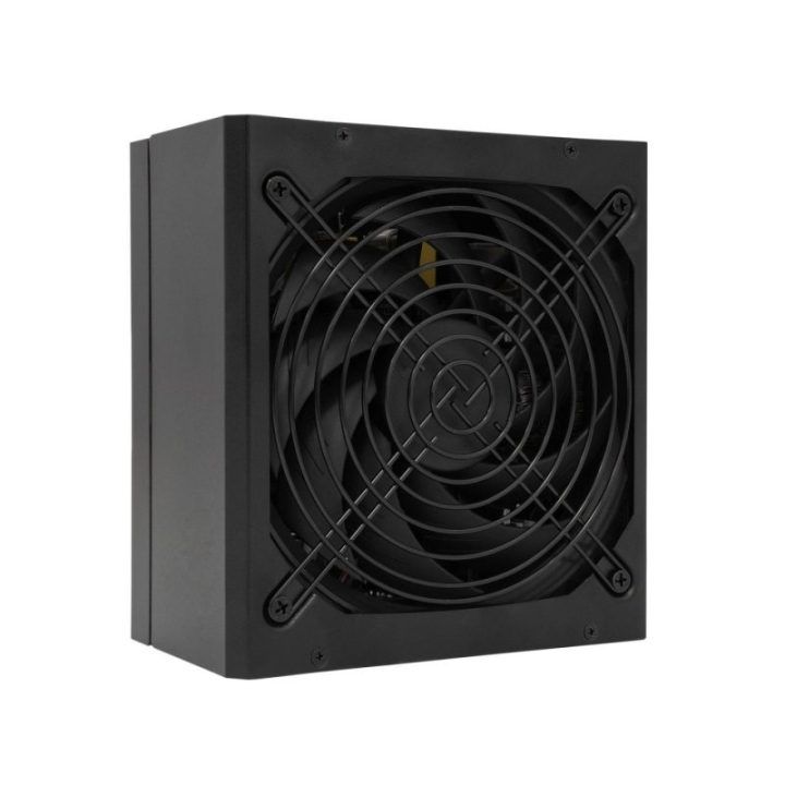 Kompiuterio maitinimo blokas White Shark Colonel-2, 600 W, juodas