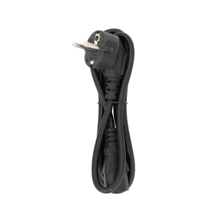Kompiuterio maitinimo blokas White Shark Colonel-2, 600 W, juodas